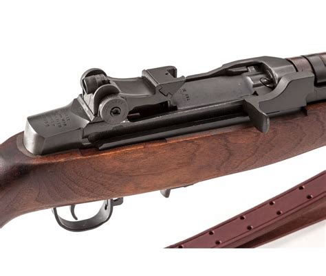 Springfield M1a Natl Super Match Rifle