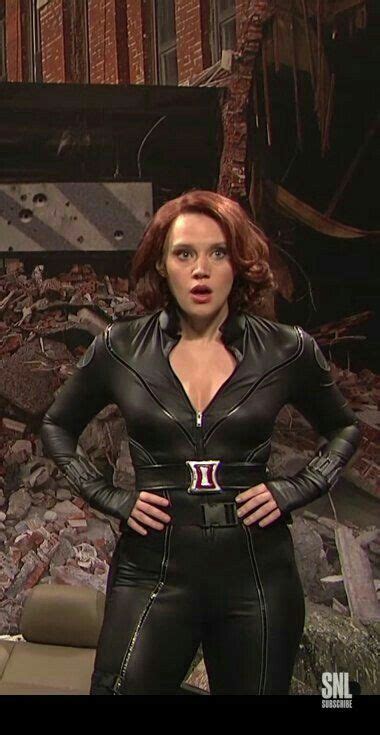 pin by steven schaller on black widow kate mckinnon ghostbusters snl women queen kate