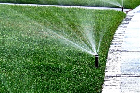 Lawn Care Tip Overwateringturn Off Your Sprinklers J And J Lawn