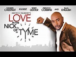 David E Talbert's Love in the Nick of Tyme - OFFICIAL CLIP - YouTube