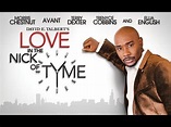 David E Talbert's Love in the Nick of Tyme - OFFICIAL CLIP - YouTube