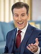 Strictly's Anton Du Beke reveals names of his twins George and ...