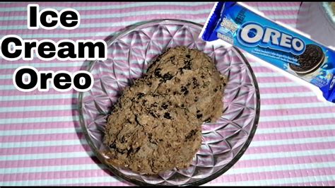 Es krim mangga yang super creamy dan mudah dibuat tanpa mesin pembuat es krim. Cara buat ice cream oreo chocolate sangat mudah dan cepat ...