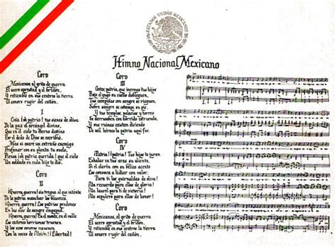 El 15 De Septiembre De 1854 Se Interpretó Por Primera Vez El Himno