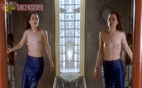 Parker Posey Desnuda En The Misadventures Of Margaret