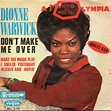 Dionne Warwick - Don't Make Me Over (1963, Vinyl) | Discogs