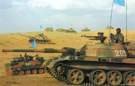 Type 79 Tanks Military Chinese Tanks Military