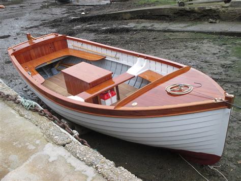 Classic Wooden Boats Classic Wooden Boats Wooden Row Boat Boat Interior