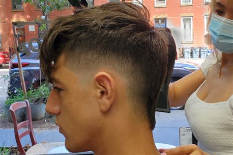 Elegance Style Barbershop - Brooklyn - Book Online - Prices, Reviews