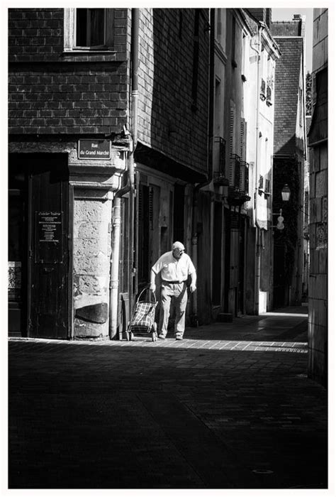 In De Oude Stad Oude Stad Stad Foto