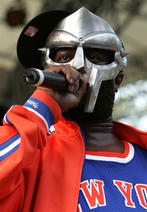 How Did Mf Doom Die Rapper Dead Aged 49 The Us Sun