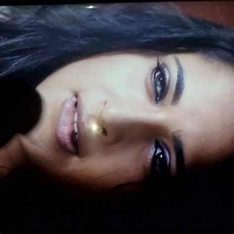 anushka shetty sexy expression made me cum on her face xhamster