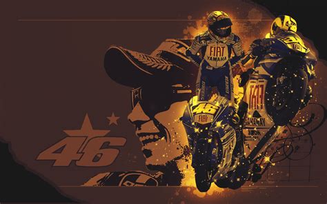 VR46 Wallpapers - Wallpaper Cave