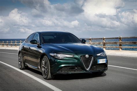 2023 Alfa Romeo Giulia Prices Reviews And Pictures Edmunds