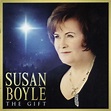 Susan Boyle - The Gift (2010, CD) | Discogs