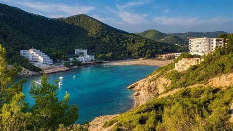 Cala Llonga En Ibiza Viajar Es Vida