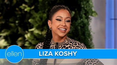 Liza Koshy Is Back On The Dating Scene Youtube