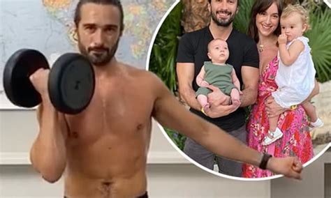 Joe Wicks Transformation From Cash Strapped Personal Trainer To Million Internet Sensation