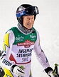 Ingemar Stenmark ist Langläufer geworden - Ski-WM: Herren-Slalom ...