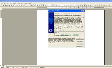 Microsoft Office Xp Professional With Publisher Version 2002 Download