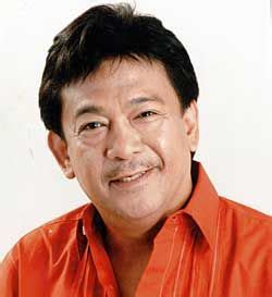 He had been in exile in the united states, forced to flee the martial law of ferdinand and imelda marcos. Who is Rico J. Puno dating? Rico J. Puno girlfriend, wife
