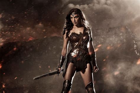 Wonder Woman Film Loses Director The Young Folks