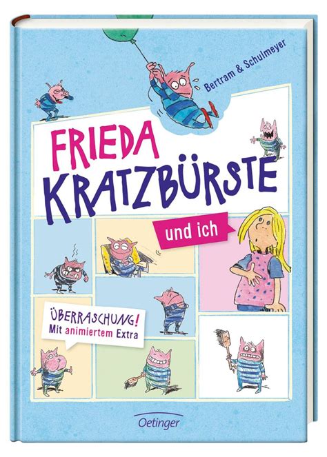 Men blev lite mcket för mig den kvällen så mådde inte alls bra sen. Kinderbücher für den Sommer: Lesetipps für die Ferien ...