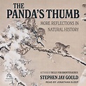Amazon.com: The Panda's Thumb: More Reflections in Natural History ...