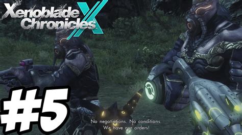 We did not find results for: Xenoblade Chronicles X - Gameplay Walkthrough Part 5 / With Gamepad  HD  - No Commentary - YouTube