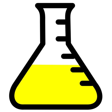Discover and download free science png images on pngitem. Chemistry Beaker Clipart | Clipart Panda - Free Clipart Images