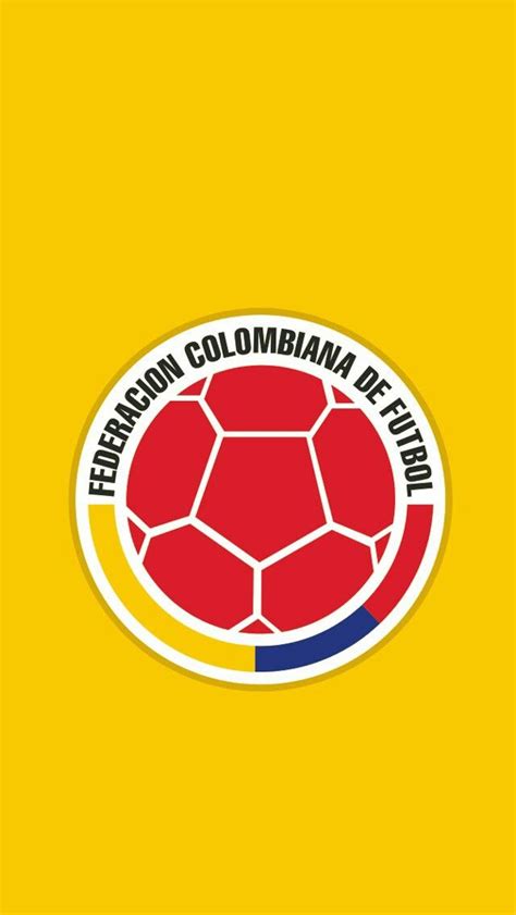 The colombia national football team (spanish: 17+ Colombia National Football Team Wallpapers on ...