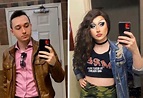 Who is Maddy Morphosis' Girlfriend? The Drag Queen's Love Interest ...