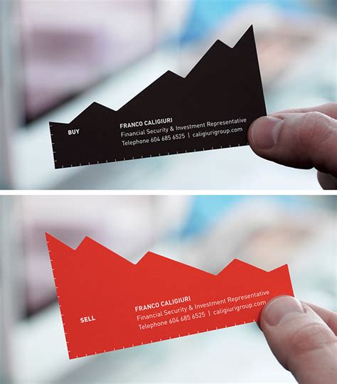 Minimal overlay photography business cards. 255 Of The Most Creative Business Cards Ever (#111 Blew My ...