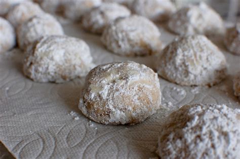 Allrecipes has more than 10 trusted austrian cookie recipes complete with ratings, reviews and these are a version of a classic austrian dessert. Pecan Sandies Cookies (Vanillekipferl) — The 350 Degree Oven