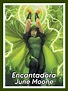 Encantadora | Enchantress dc comics, Enchantress, Enchantress dc