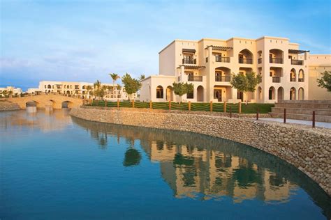 Hotel Rotana Salalah Resort Salalah Oman Opinie Travelplanetpl