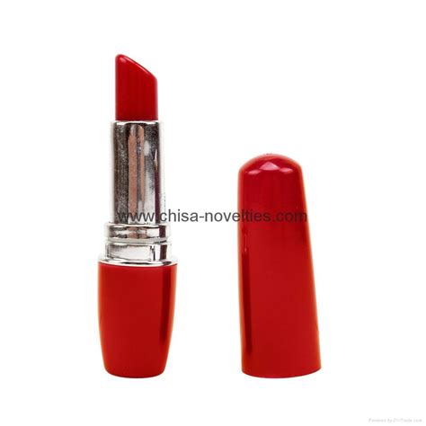 Vagina Lipstick Massage Cn 240602423 Chisa China Manufacturer