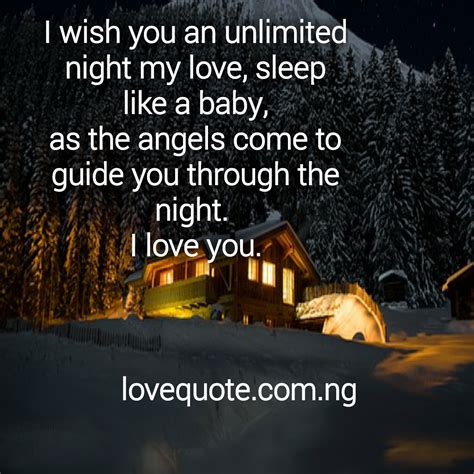 20 Good Night Messages Good Night Sms For My Love