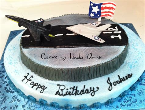 Air Force Theme Birthday Cake Party Cakes Cake 80th Birthday