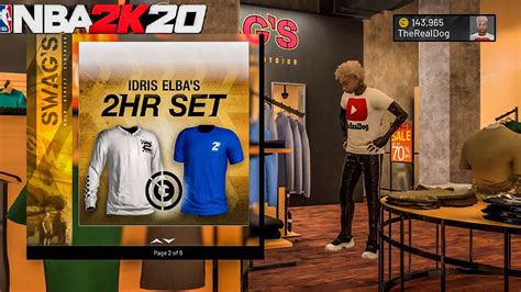 New Clothes In Nba 2k20 New Short Shorts And 2hr Plus More Best