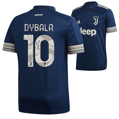 Juventus trikot 2021 orange / juventus trainingsanzug (jacke) schwarz 2020/2021 günstig. Adidas Juventus Turin Trikot DYBALA 2020/2021 Auswärts ...