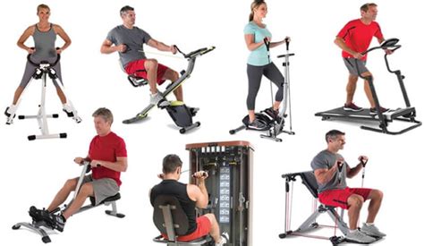 Top 50 Best Home Exercise Equipment For Weight Loss And Toning Lessconf