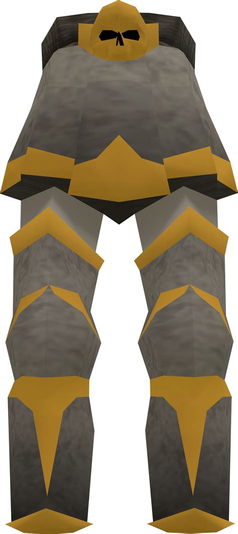 Superior Statiuss Platelegs The Runescape Wiki