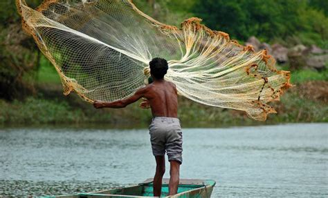 Pakistan Has Arrested Over Indian Fishermen Off Gujarat Coast