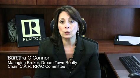 Chicago Association Of Realtors® Rpac Why I Give Youtube