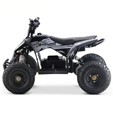 Sunway 36v 1000w Electric Atv Quad Bike For Kids