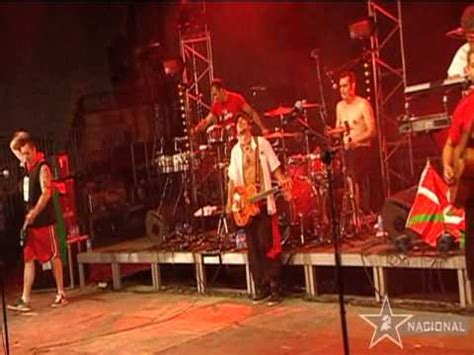 Coldplay2007 il y a 14 an(s) 6 mois à 19:29 5882 2 3 5 site web me gusta de sa musica!!! Manu Chao - Clandestino (Live) - YouTube