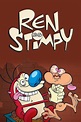 The Ren & Stimpy Show - Rotten Tomatoes