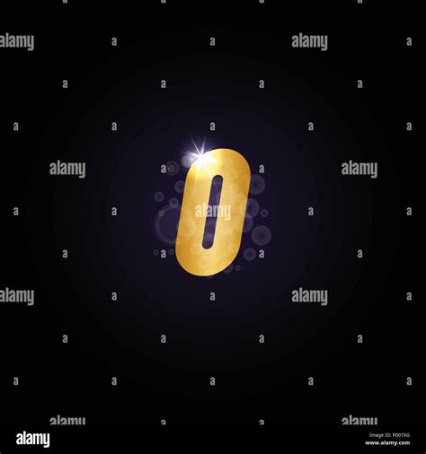 Number Logo Icon Template Stock Vector Image And Art Alamy