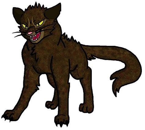 Warrior cat name generator is free online tool for generating warrior cat names randomly. Hazeltuft looks over the characters of Onestar and Mudstar.